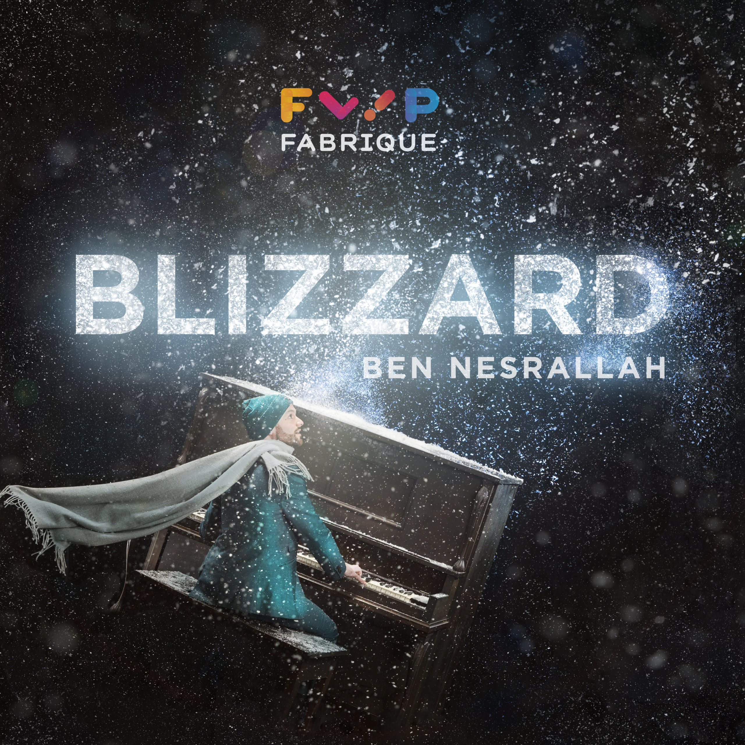 Blizzard Digital Download Mp3 Ben Nesrallah
